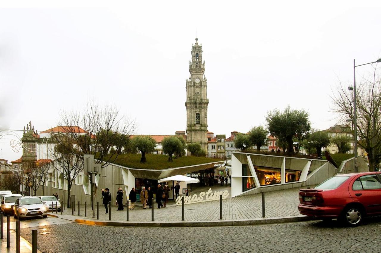 Mystay Centro Oporto