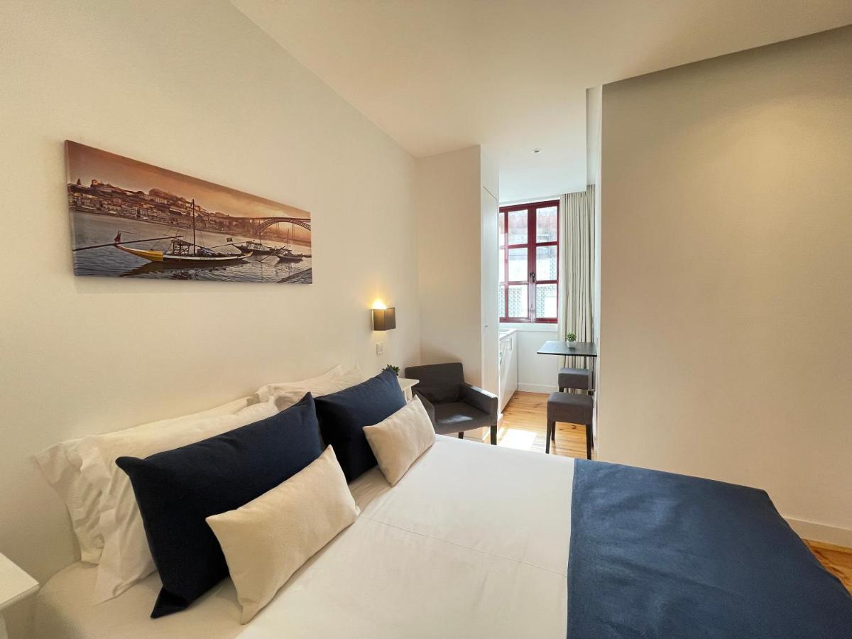 Mystay Centro * Oporto