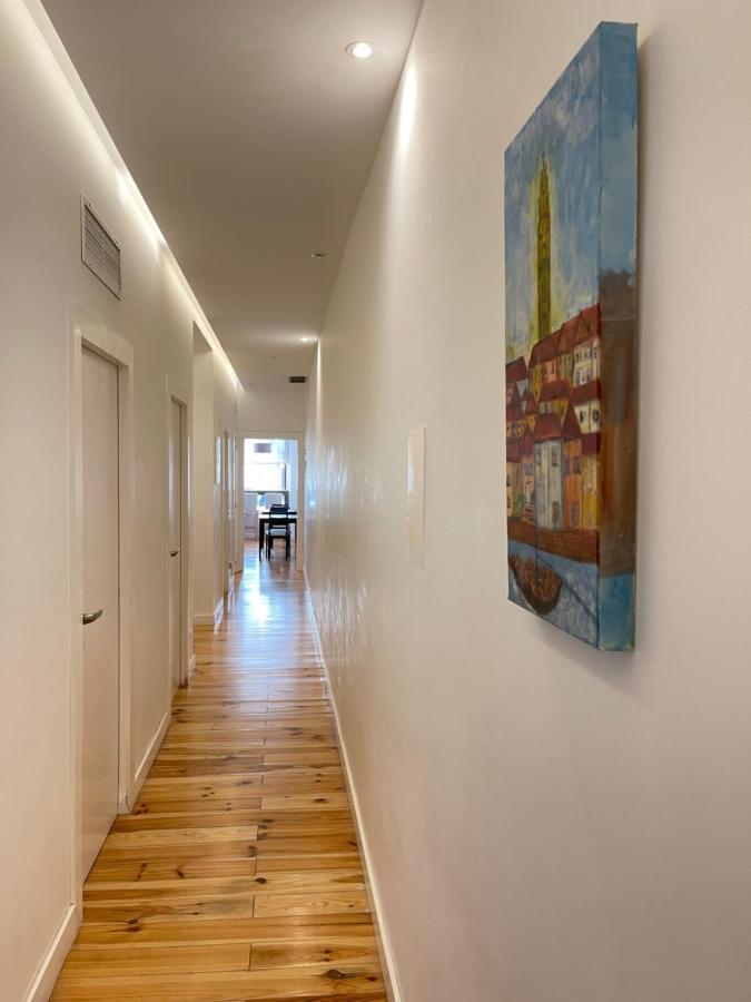Mystay Centro * Oporto