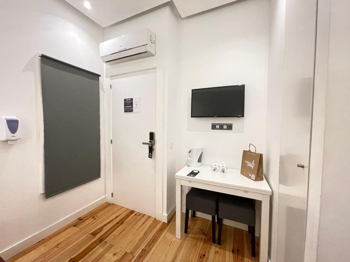 Mystay Centro * Oporto