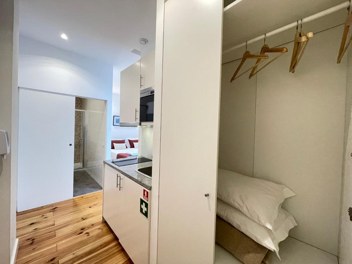 Mystay Centro Oporto