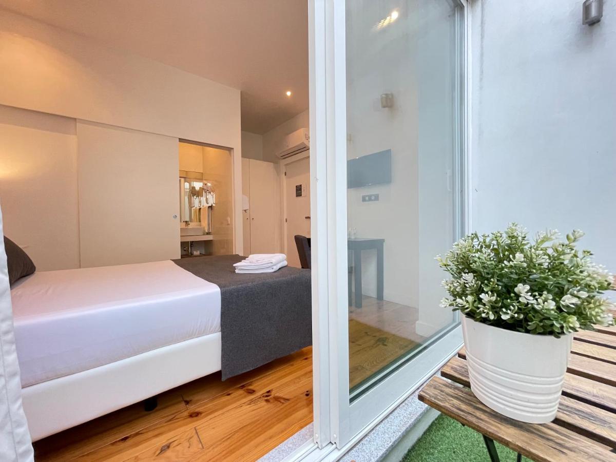 Mystay Centro Apartamento Oporto