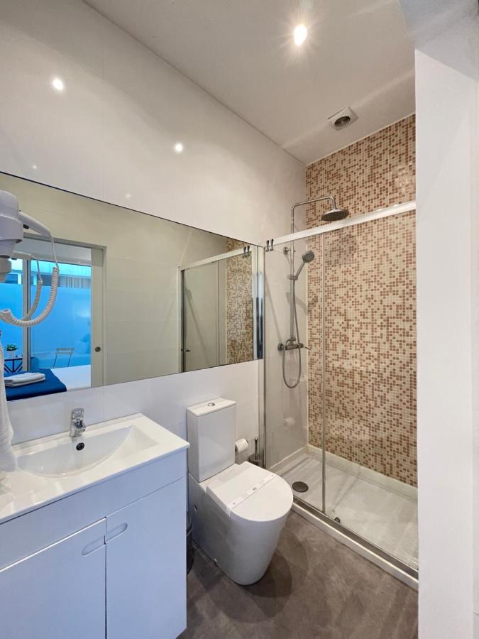 Mystay Centro * Oporto