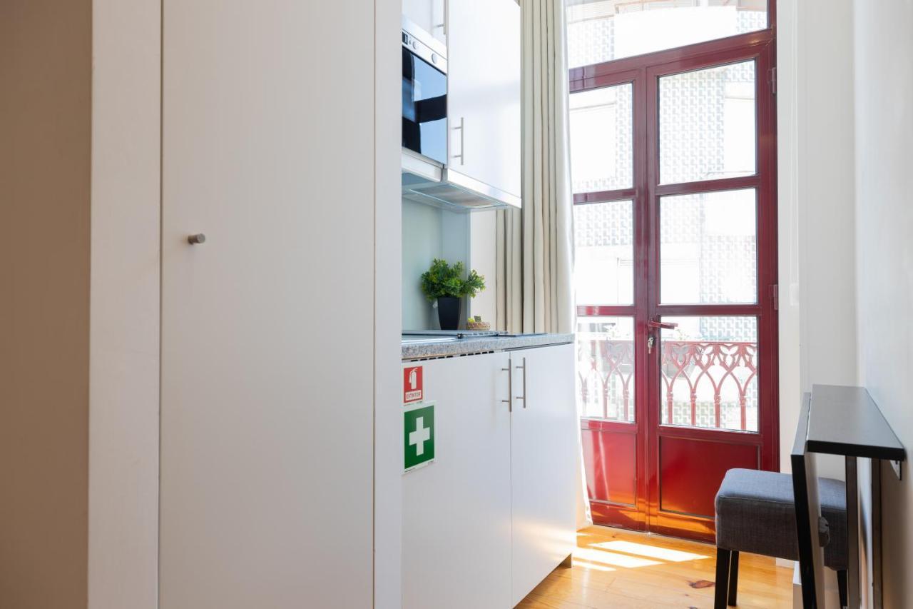Mystay Centro Apartamento Oporto