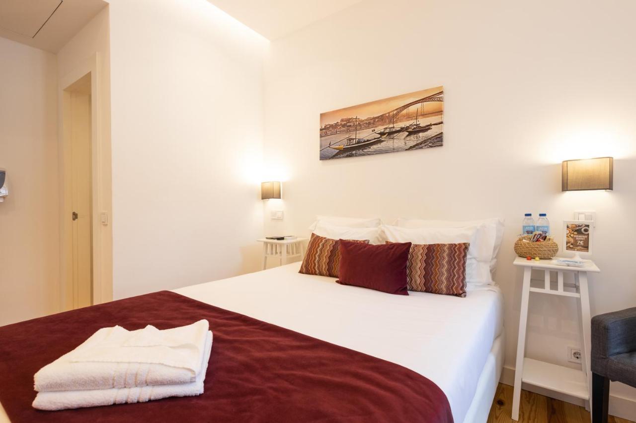 Mystay Centro * Oporto