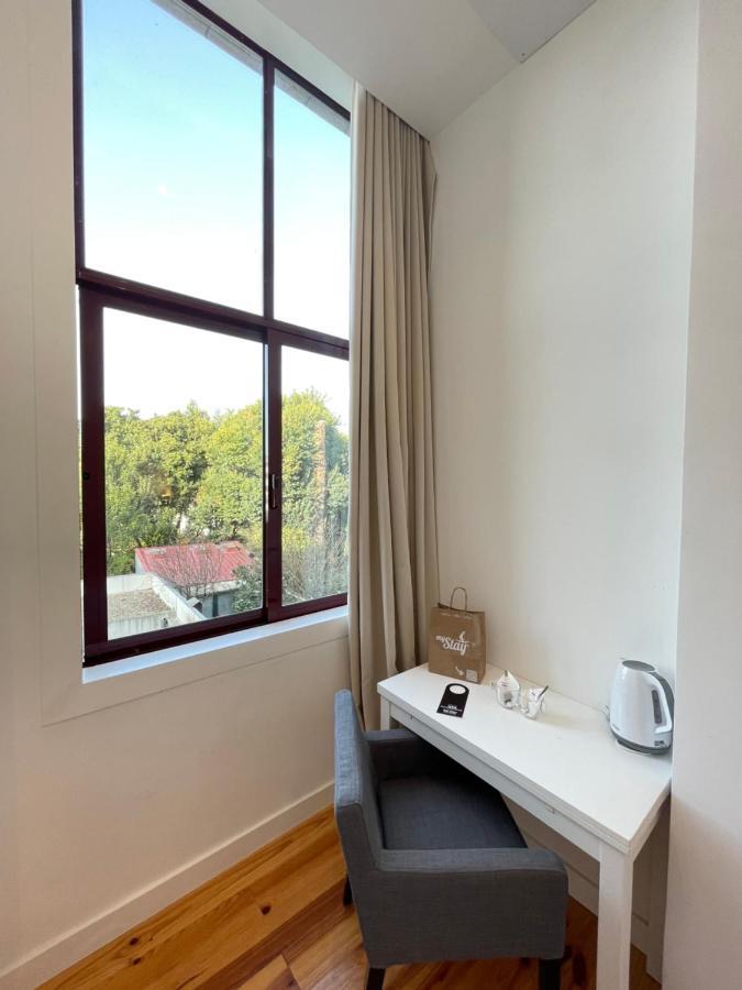 Apartamento Mystay Centro Oporto